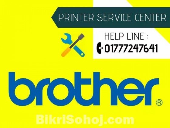 Printer Service in Dhaka - 01687067337,01777247641